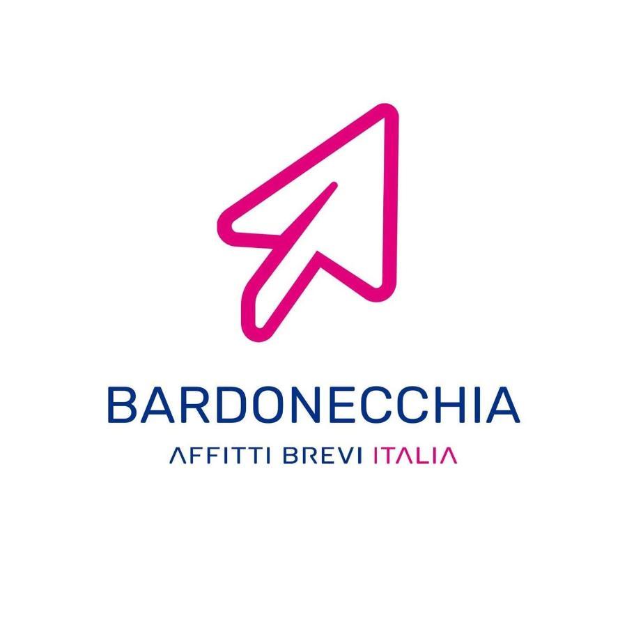 Appartamento Bellavista - Affitti Brevi Italia Oulx Exterior foto